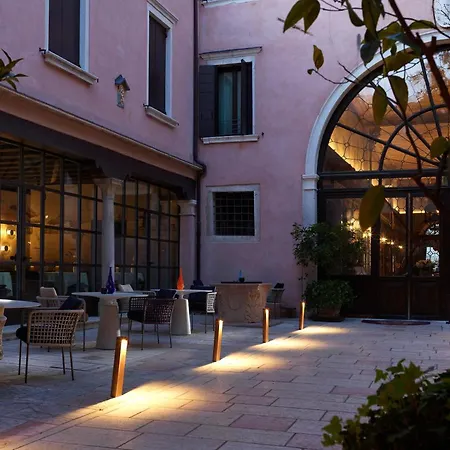 Palazzo Venart Luxury Venedig