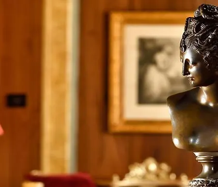Palazzo Venart Luxury 5* Venedig