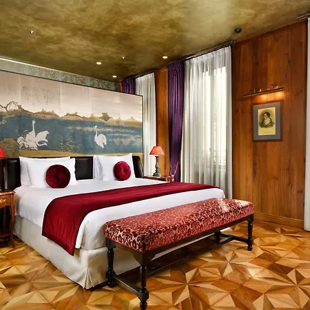 Palazzo Venart Luxury Venedig
