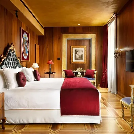 Palazzo Venart Luxury Hotell 5*