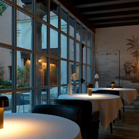 Palazzo Venart Luxury 5*