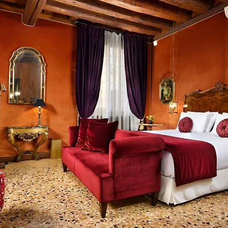 Palazzo Venart Luxury