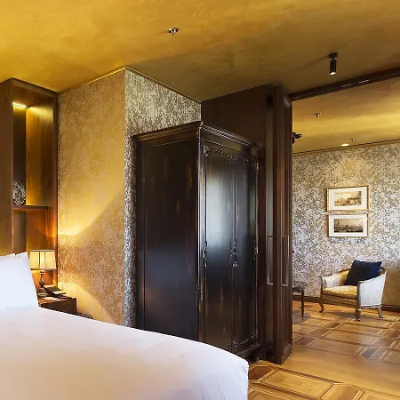 Hotell Palazzo Venart Luxury 5*