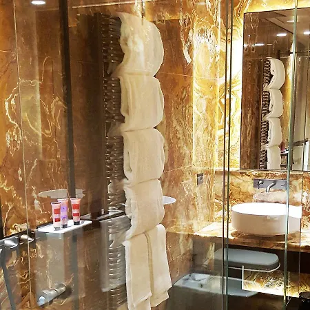 Palazzo Venart Luxury 5* Venedig