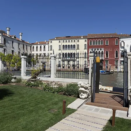 Hotell Palazzo Venart Luxury