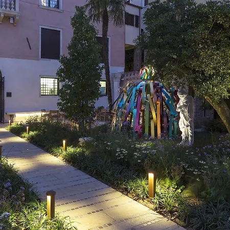 Palazzo Venart Luxury