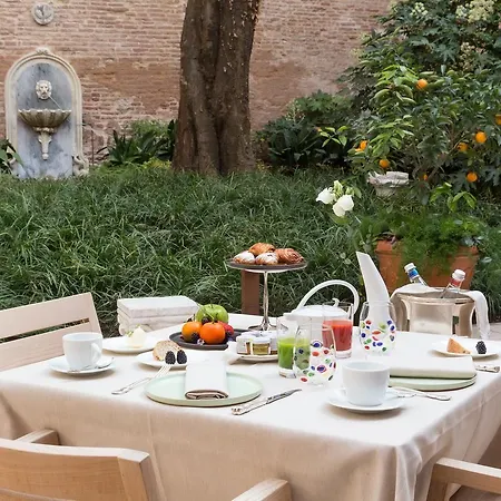 Palazzo Venart Luxury