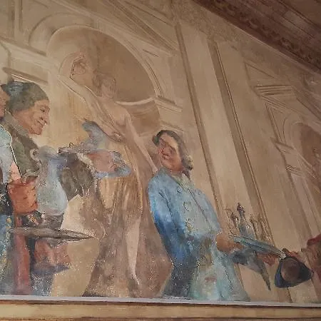Palazzo Venart Luxury 5* Venedig
