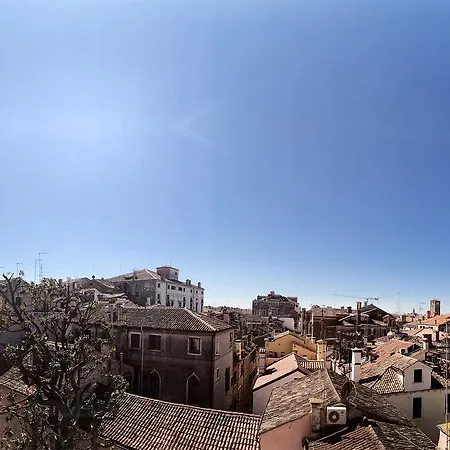 Palazzo Venart Luxury 5* Venedig