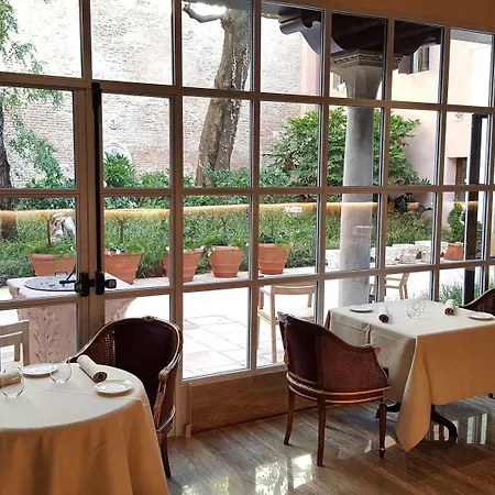 Hotell Palazzo Venart Luxury 5*