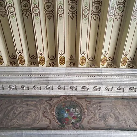 Palazzo Venart Luxury