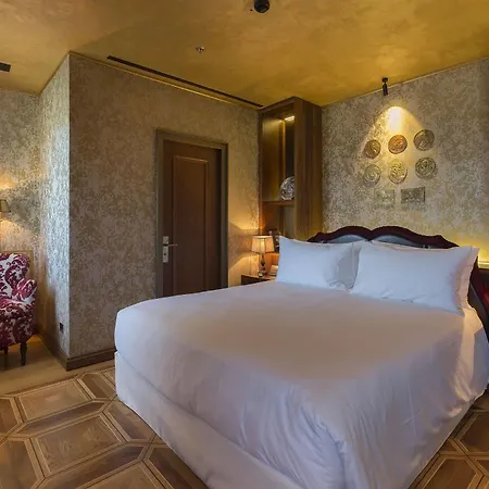 Palazzo Venart Luxury Hotell
