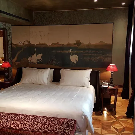 Palazzo Venart Luxury Hotell 5*