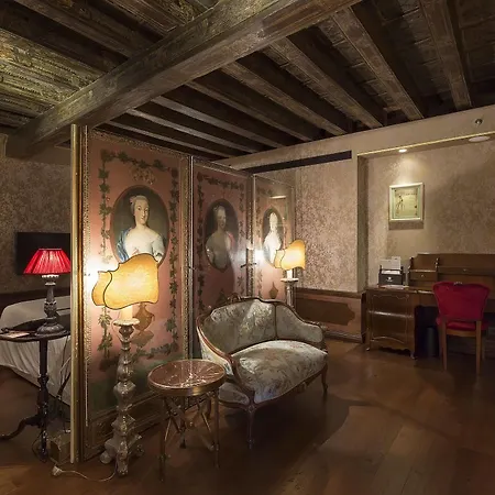 Palazzo Venart Luxury 5* Venedig
