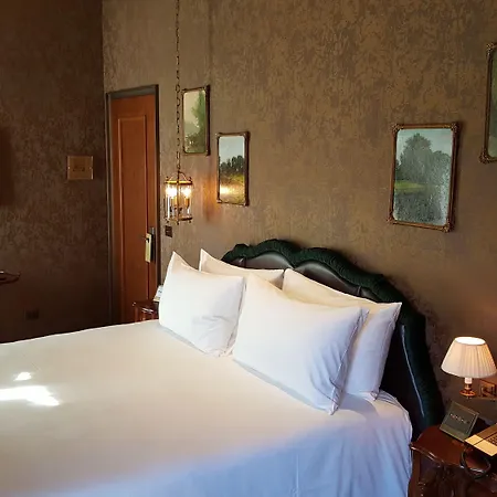 فندق بالاتزو فينآرت لاكجري البندقية