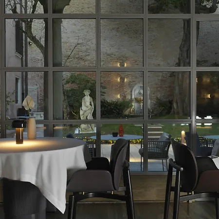 بالاتزو فينآرت لاكجري 5*