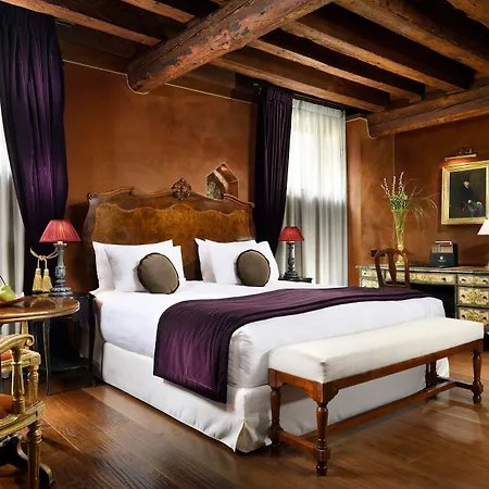 فندق بالاتزو فينآرت لاكجري 5*