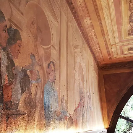 فندق بالاتزو فينآرت لاكجري 5*